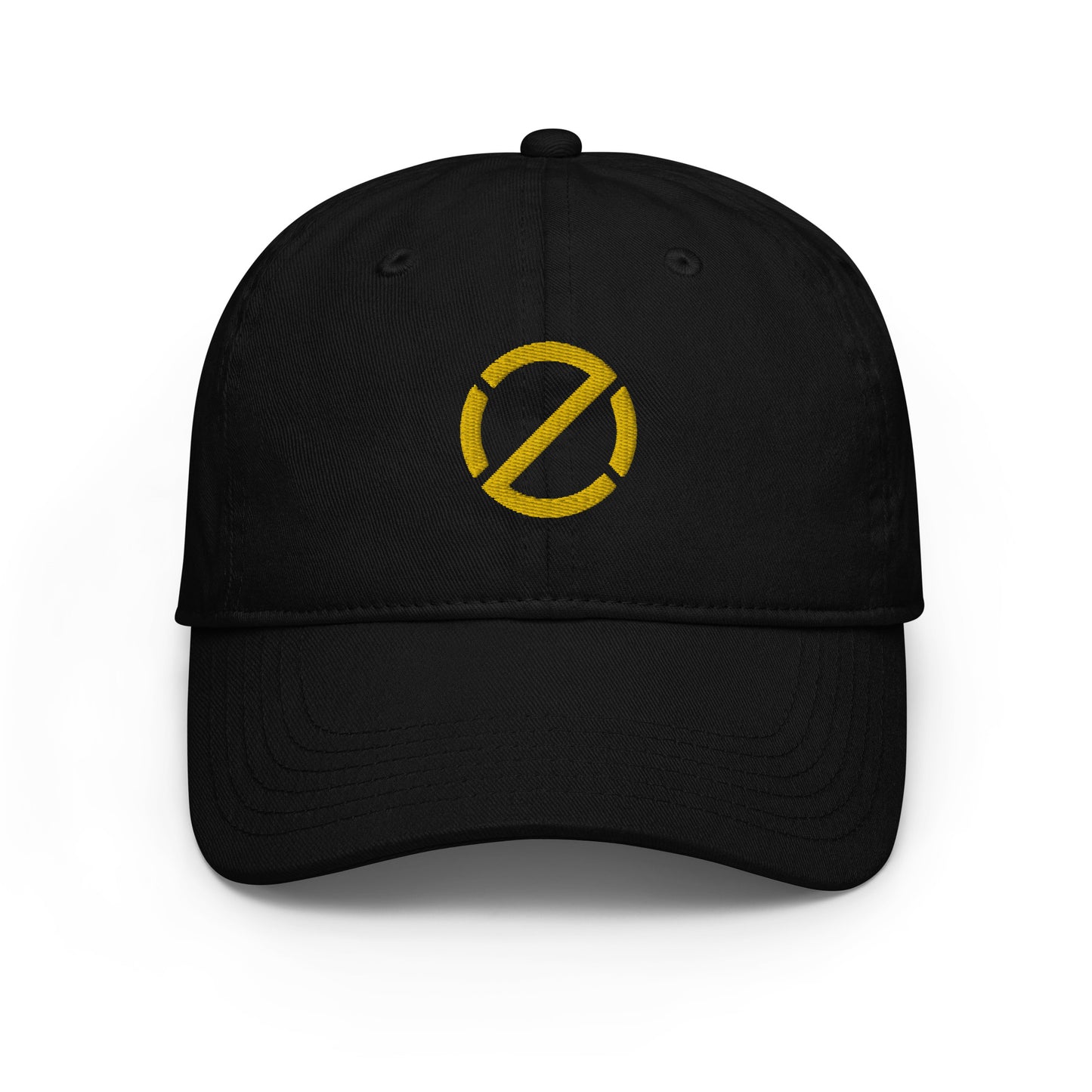 Zero to UX logo Champion hat