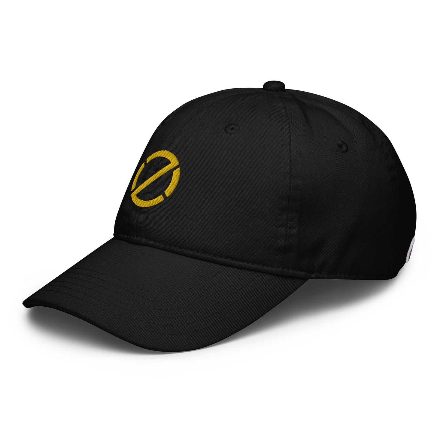Zero to UX logo Champion hat
