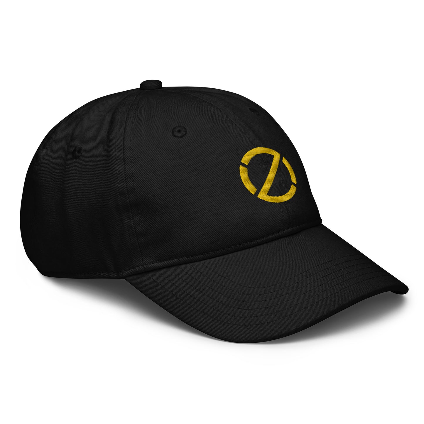 Zero to UX logo Champion hat