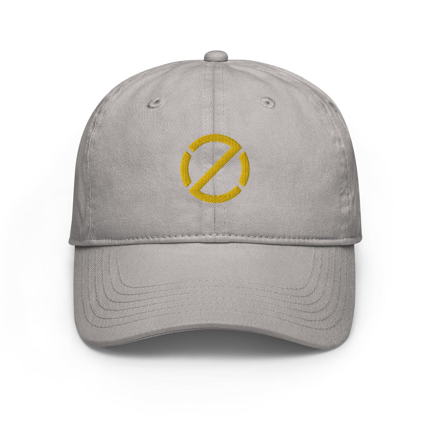 Zero to UX logo Champion hat