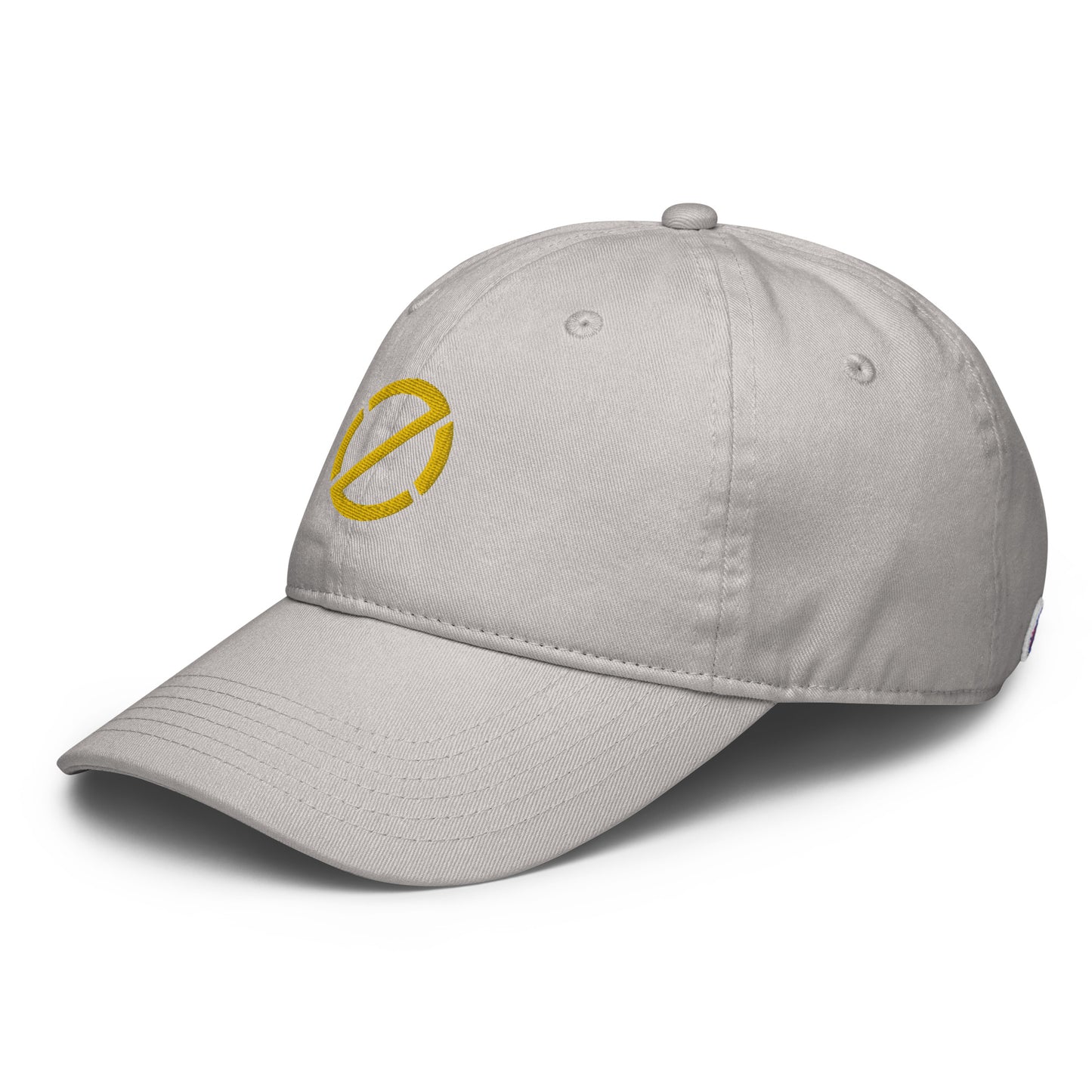 Zero to UX logo Champion hat