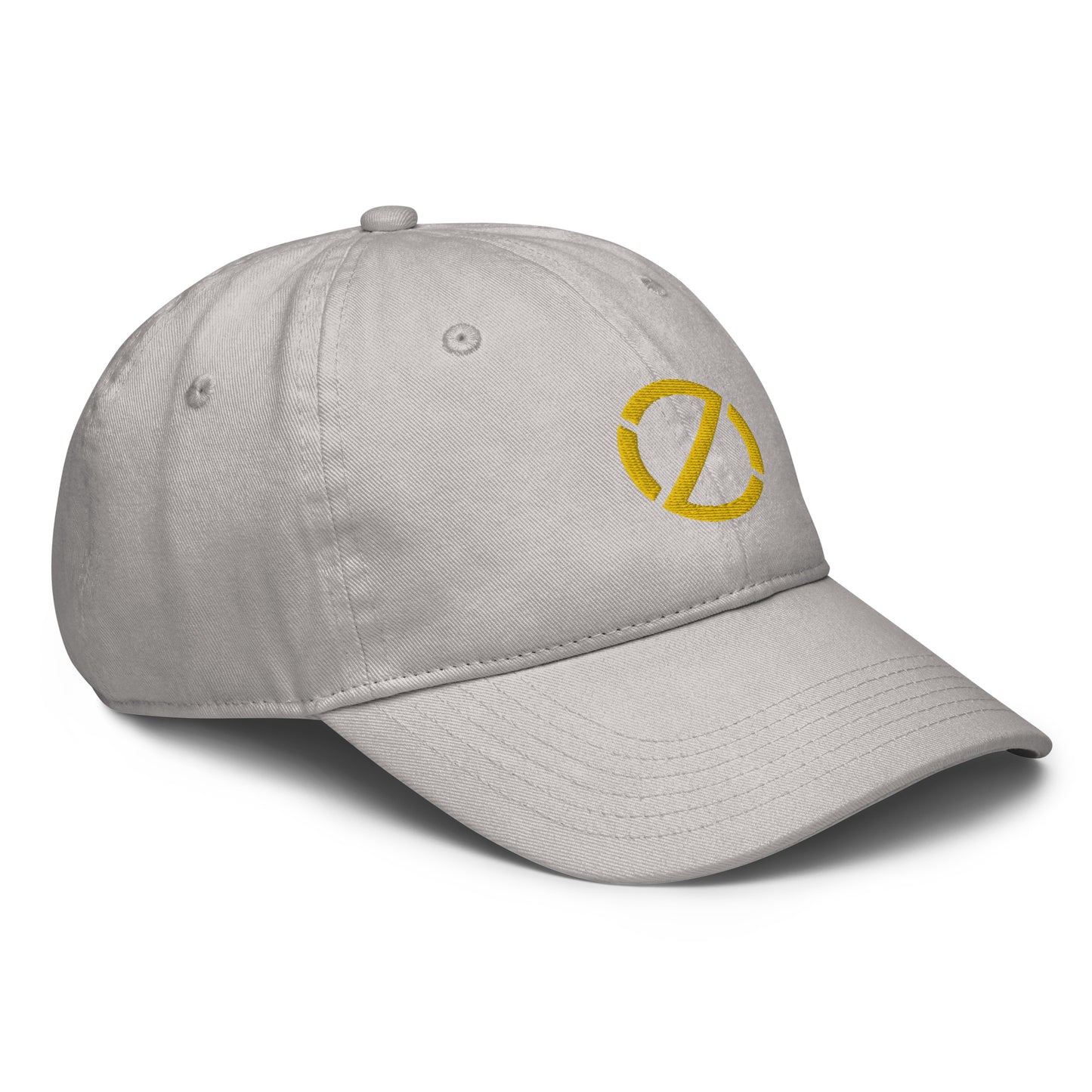 Zero to UX logo Champion hat