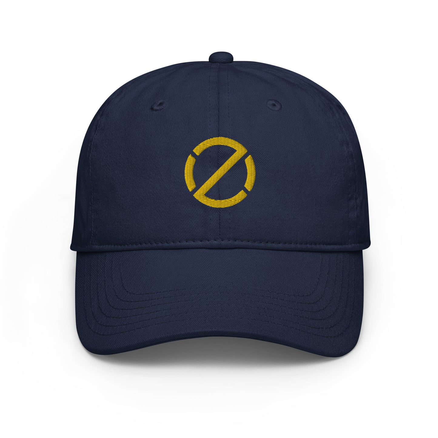 Zero to UX logo Champion hat