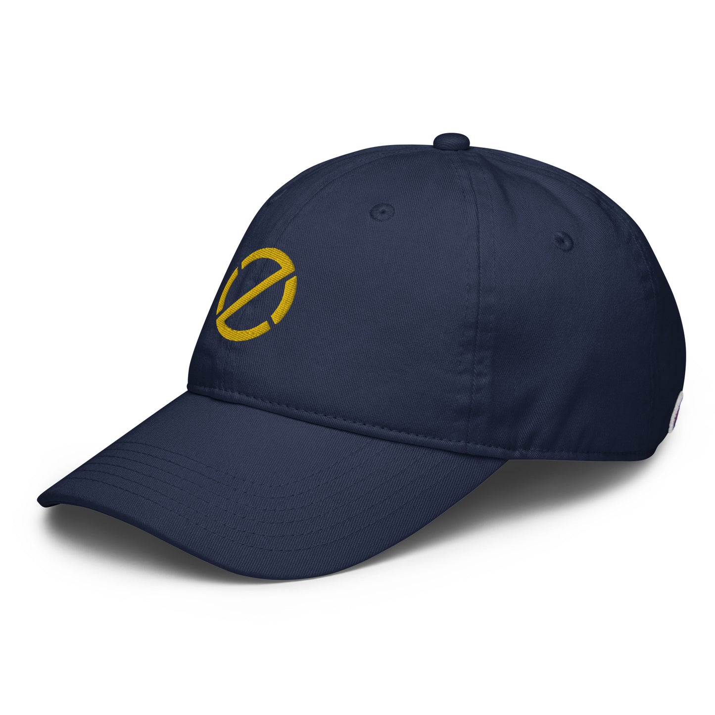 Zero to UX logo Champion hat