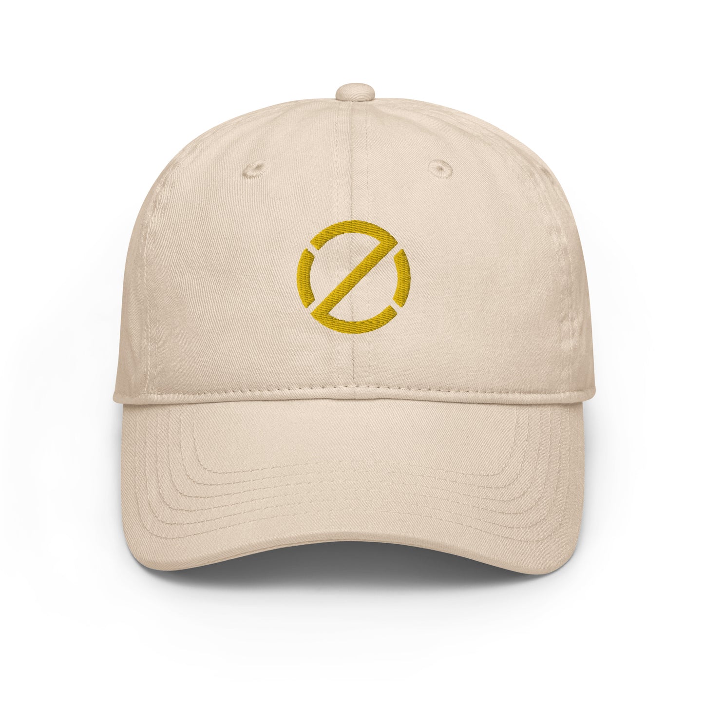 Zero to UX logo Champion hat