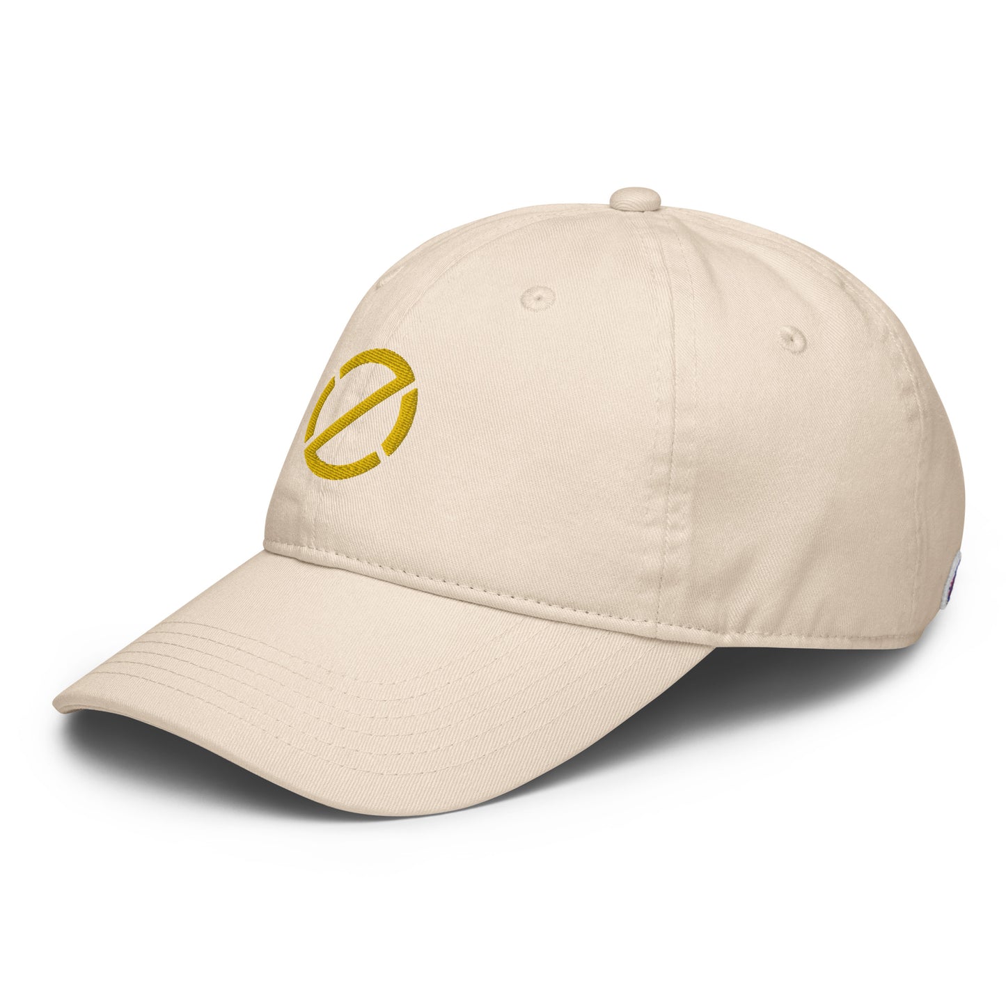Zero to UX logo Champion hat