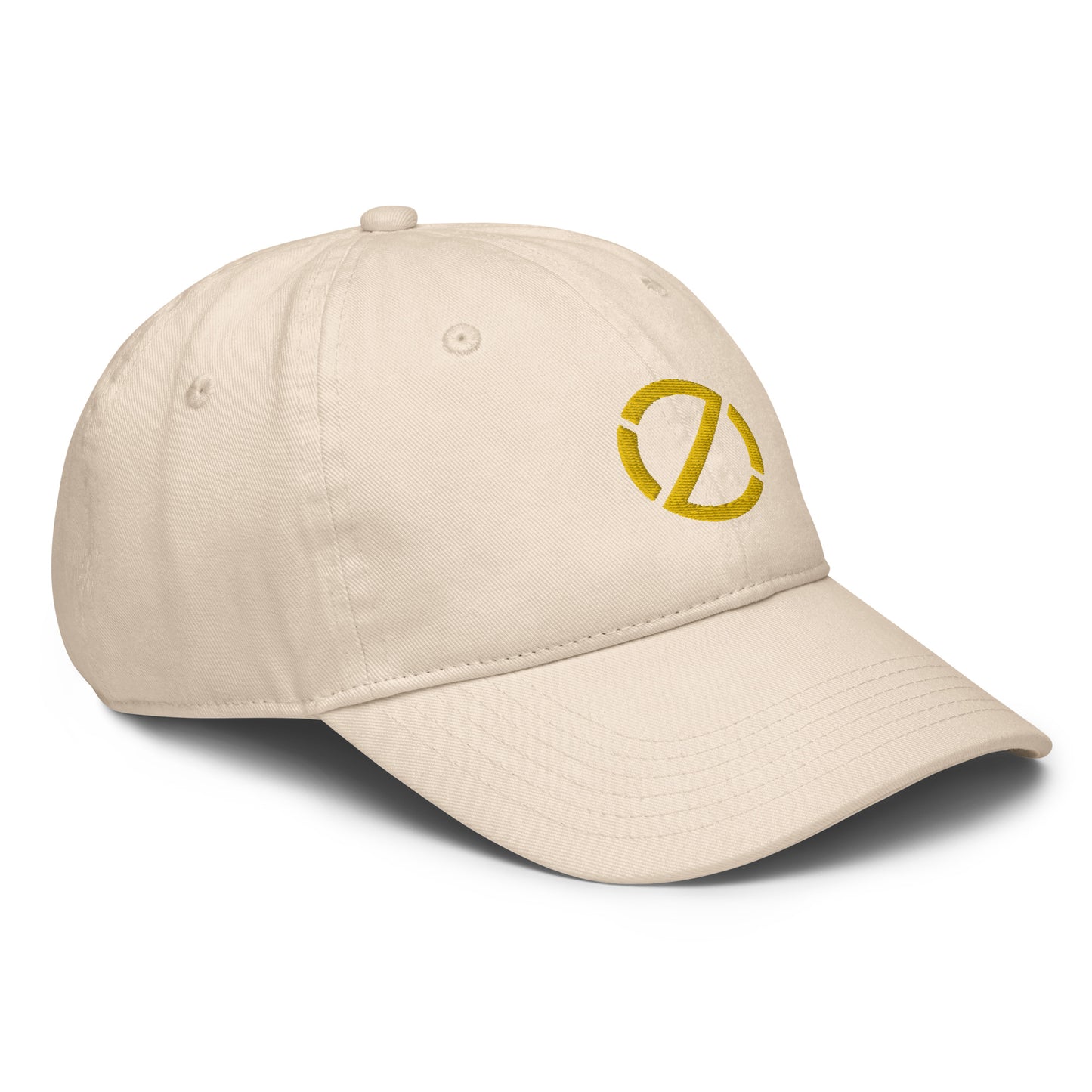 Zero to UX logo Champion hat