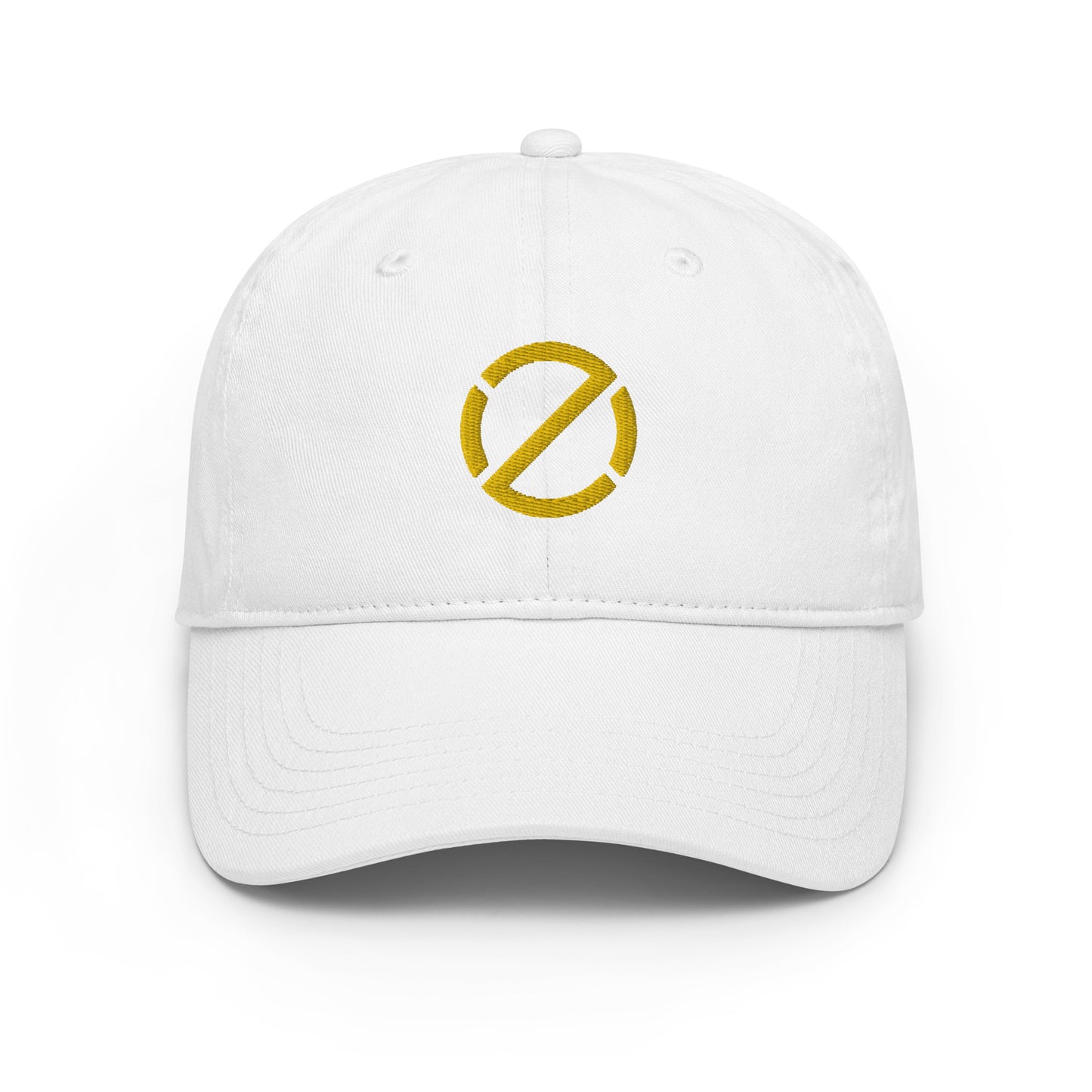 Zero to UX logo Champion hat