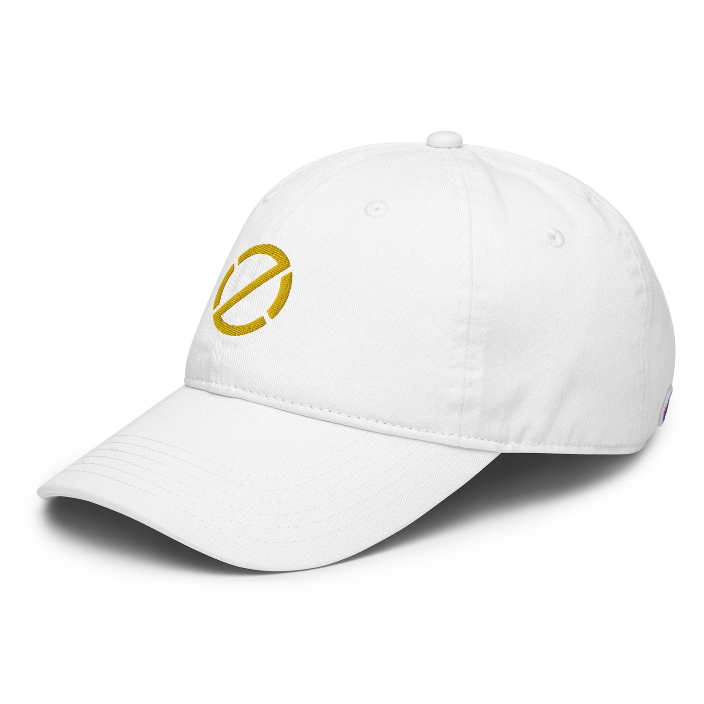 Zero to UX logo Champion hat
