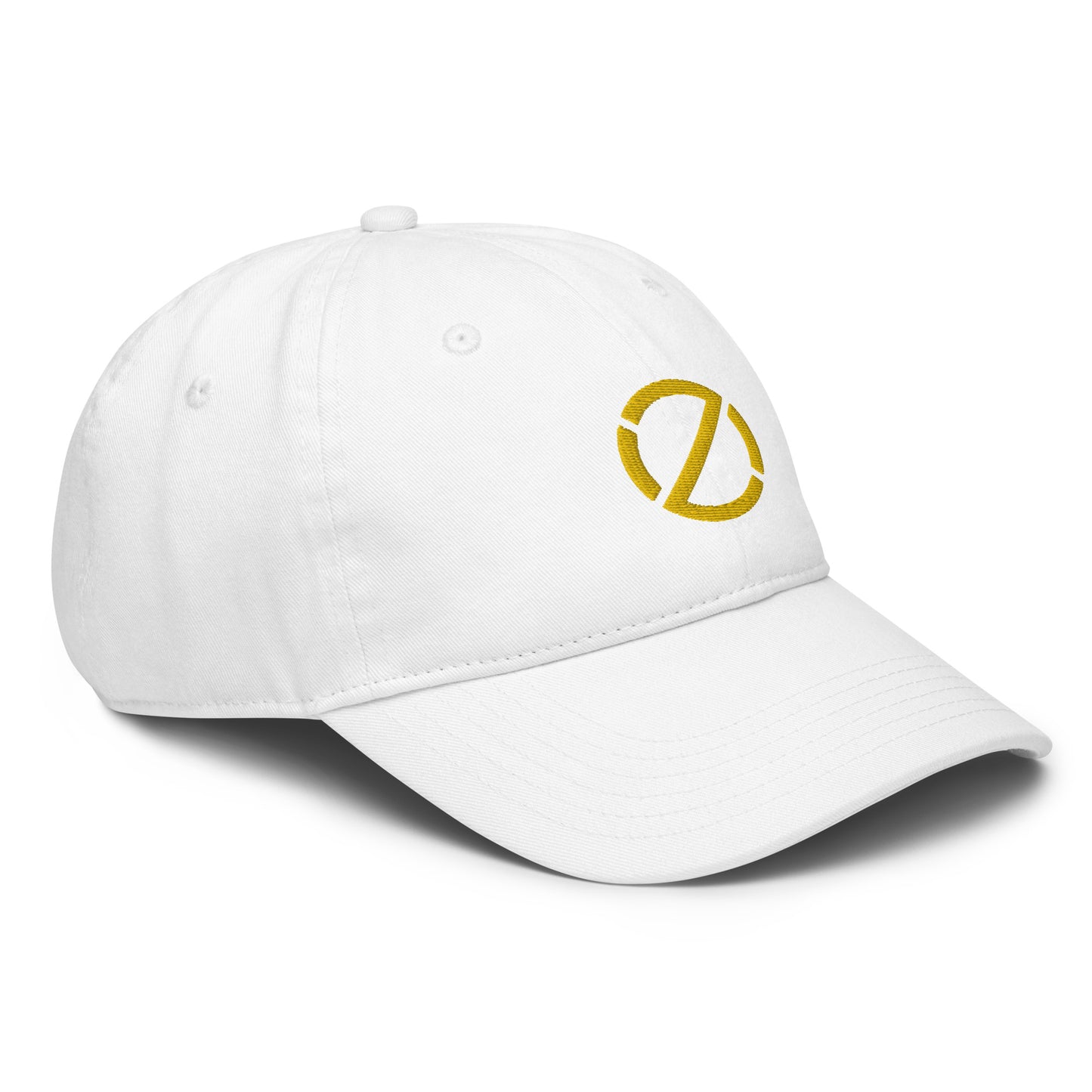 Zero to UX logo Champion hat