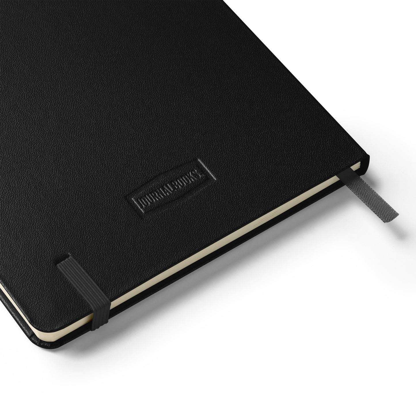 Zero to UX Badass UX Leader Hardcover bound notebook