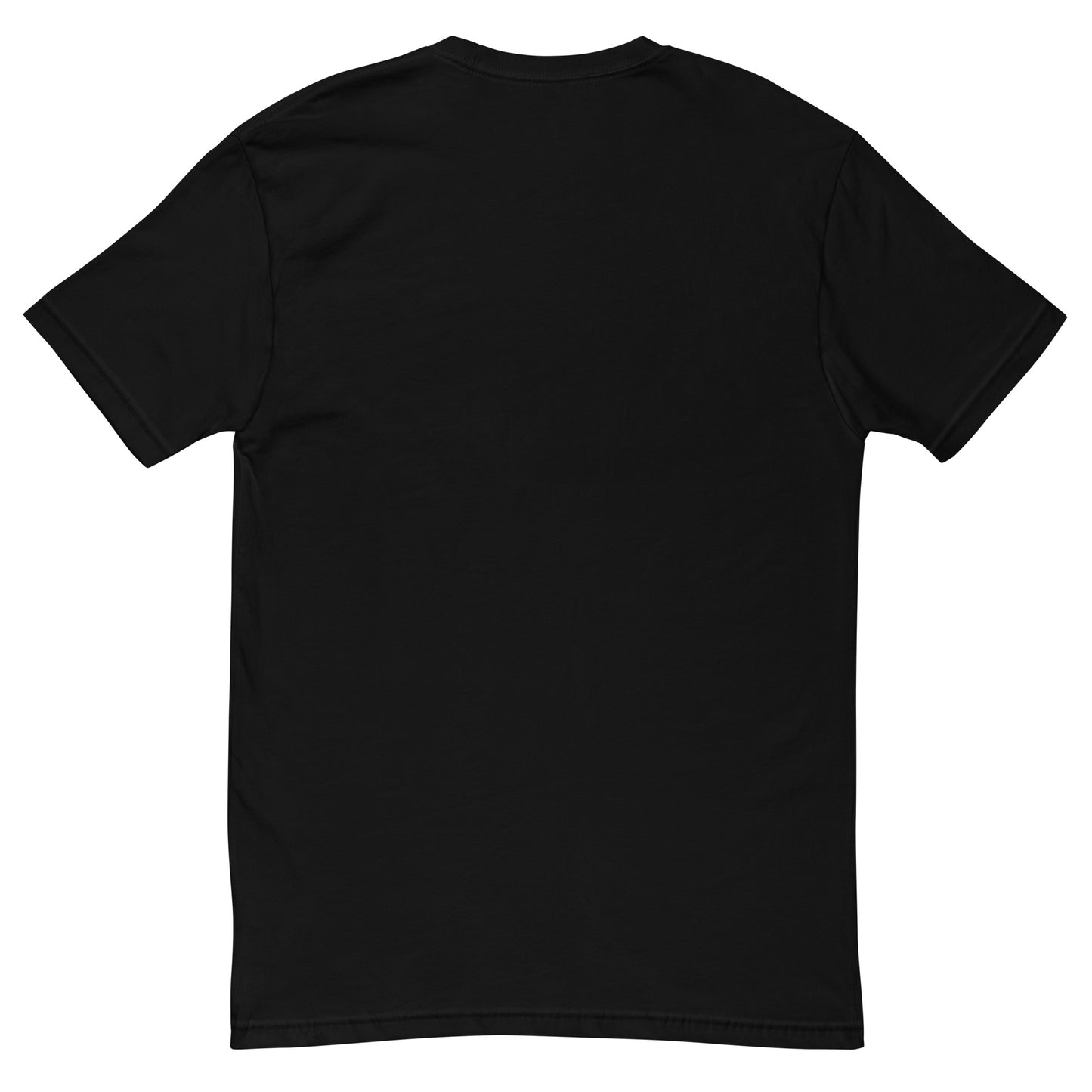 IT DEPENDS Short Sleeve T-shirt