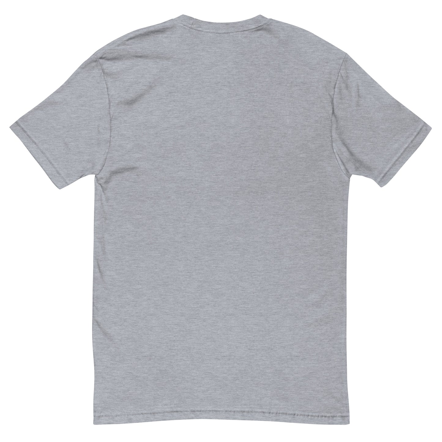 IT DEPENDS Short Sleeve T-shirt
