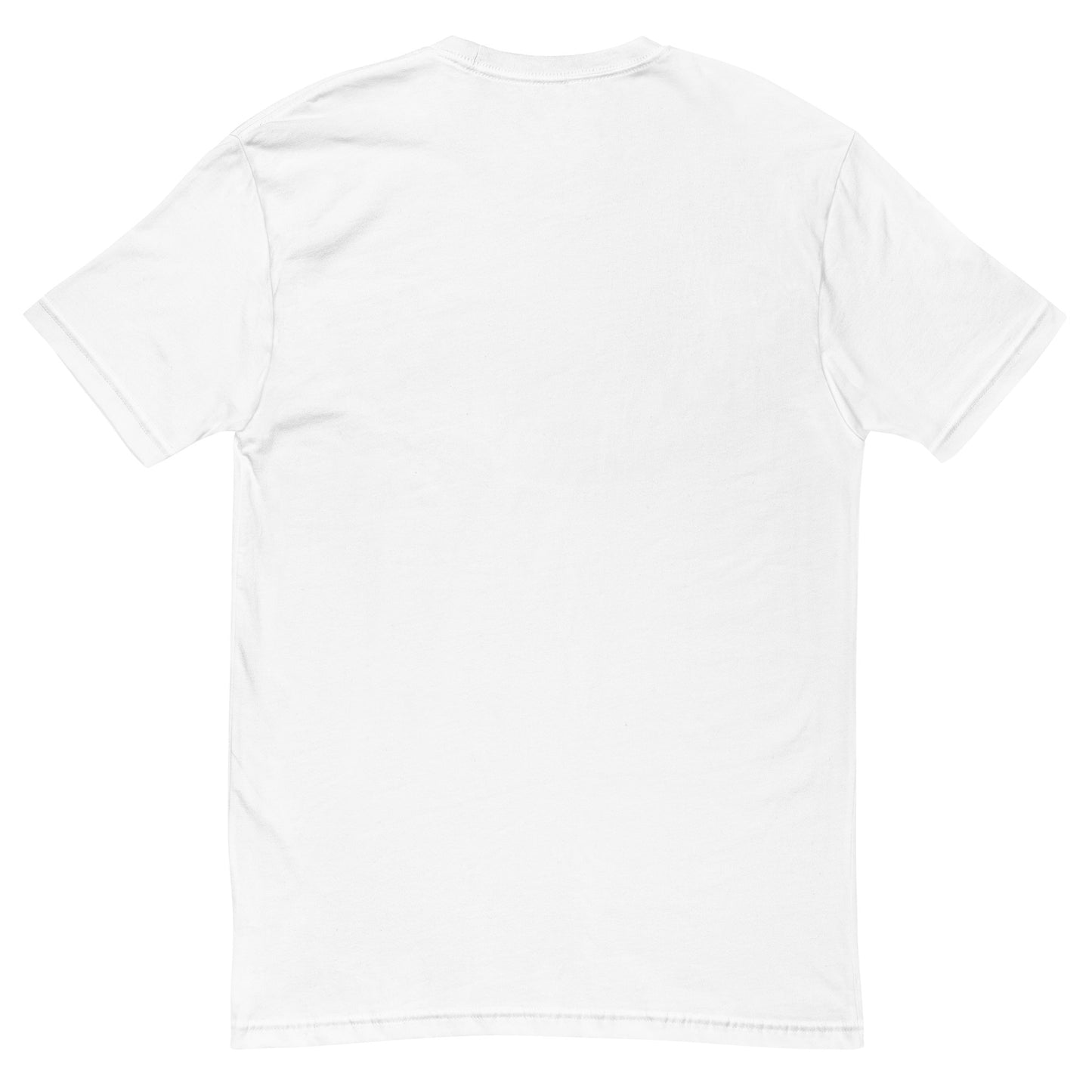 IT DEPENDS Short Sleeve T-shirt