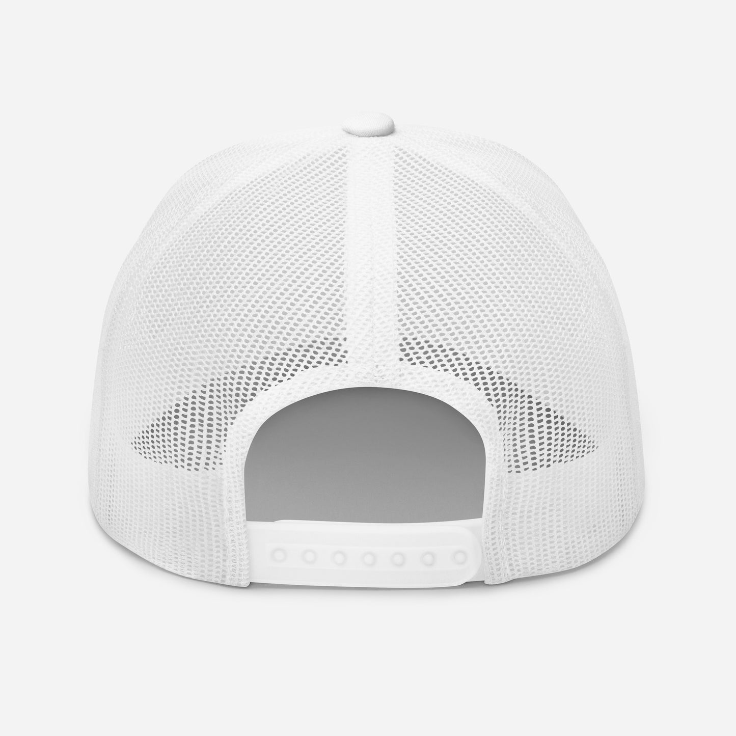Zero to UX Trucker Cap