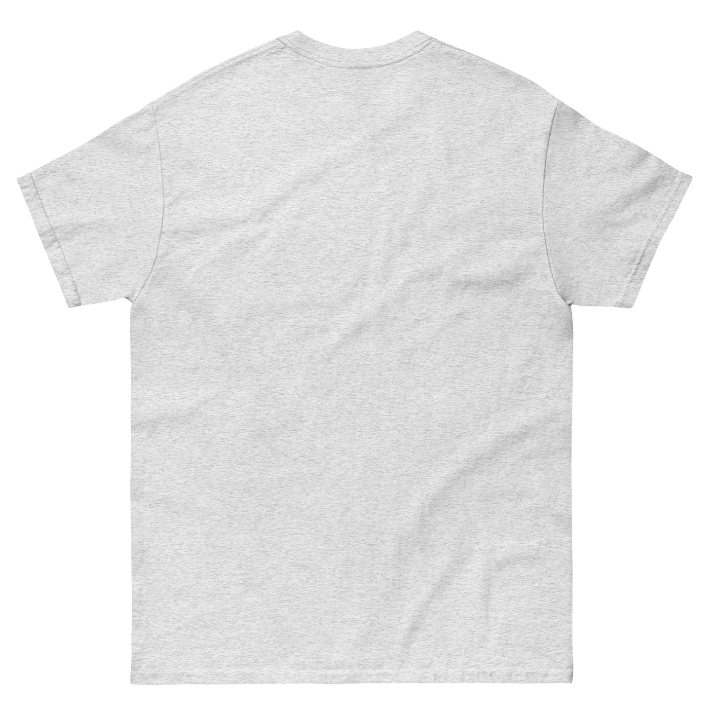 Tell me more Unisex classic tee