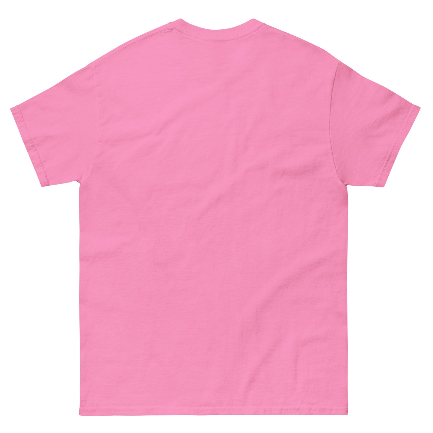 Tell me more Unisex classic tee