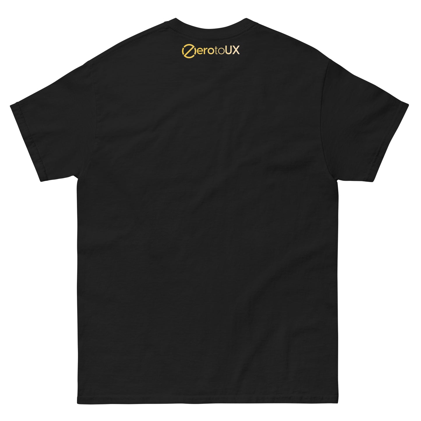 Badass UX Leader Unisex classic tee