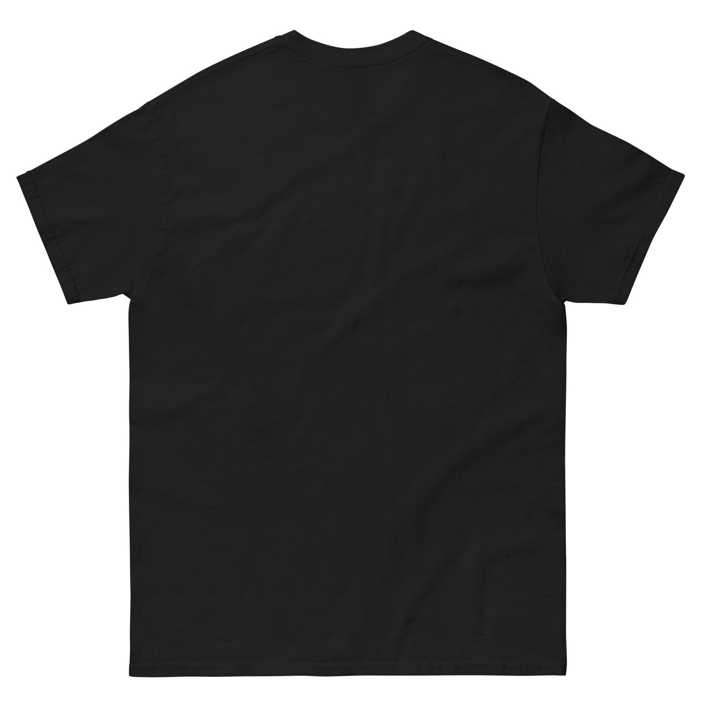 Tell me more Unisex classic tee