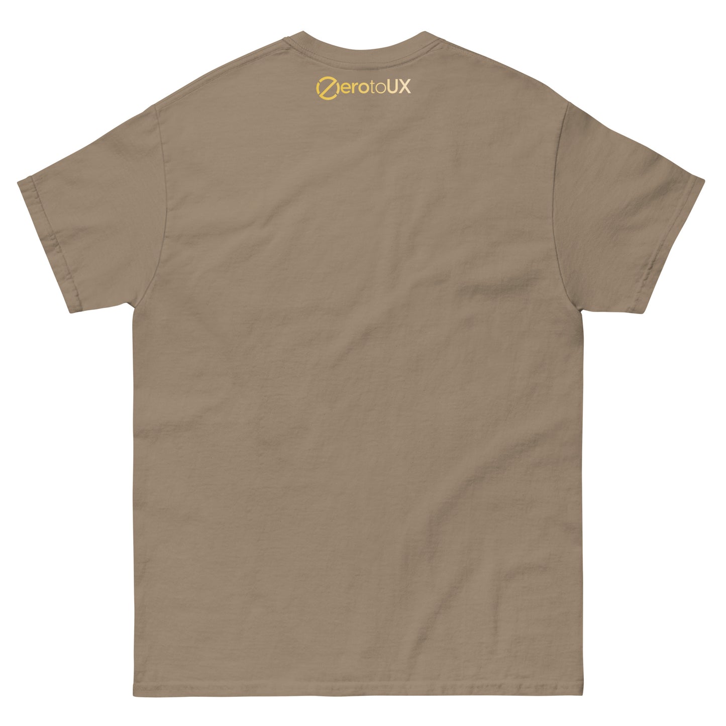 Badass UX Leader Unisex classic tee
