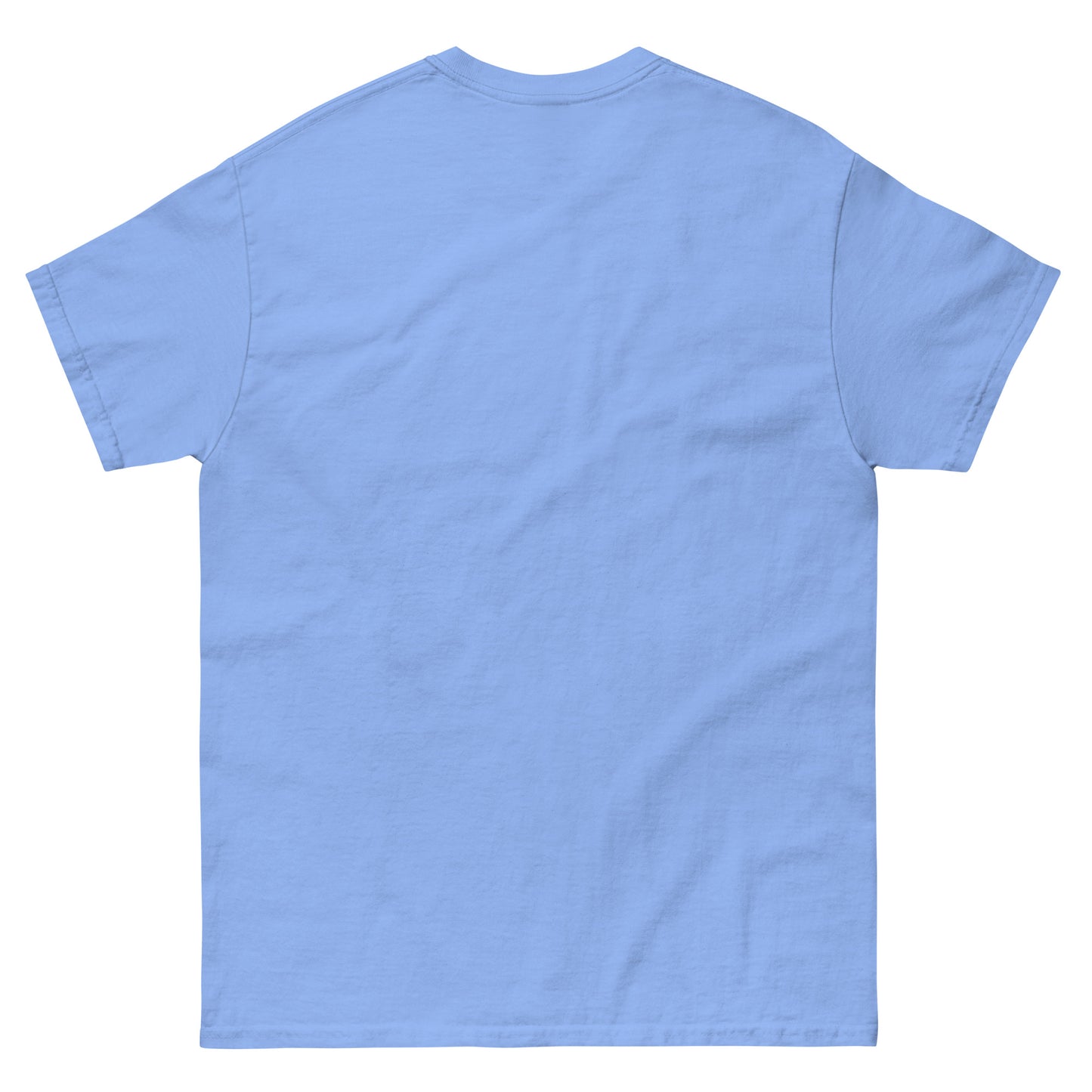 Tell me more Unisex classic tee