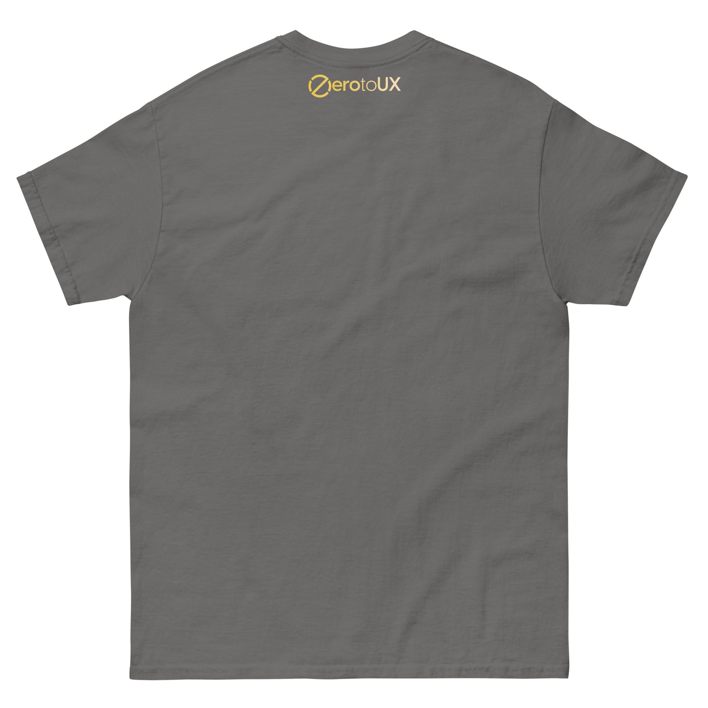 Badass UX Leader Unisex classic tee