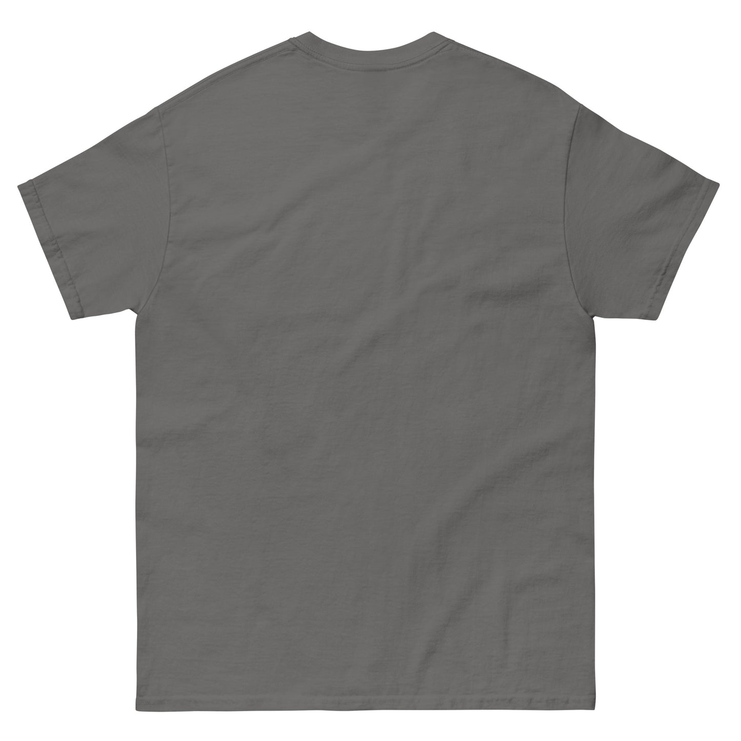 Tell me more Unisex classic tee