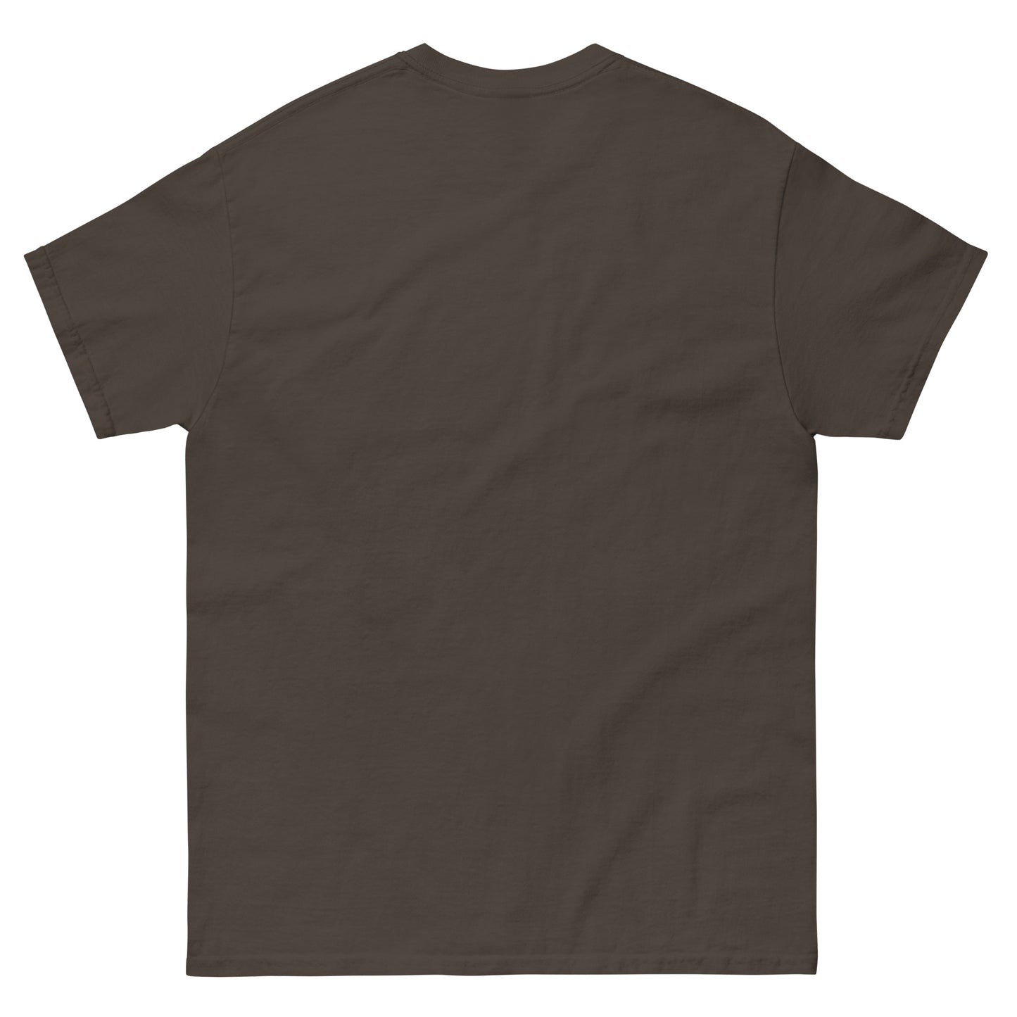Tell me more Unisex classic tee