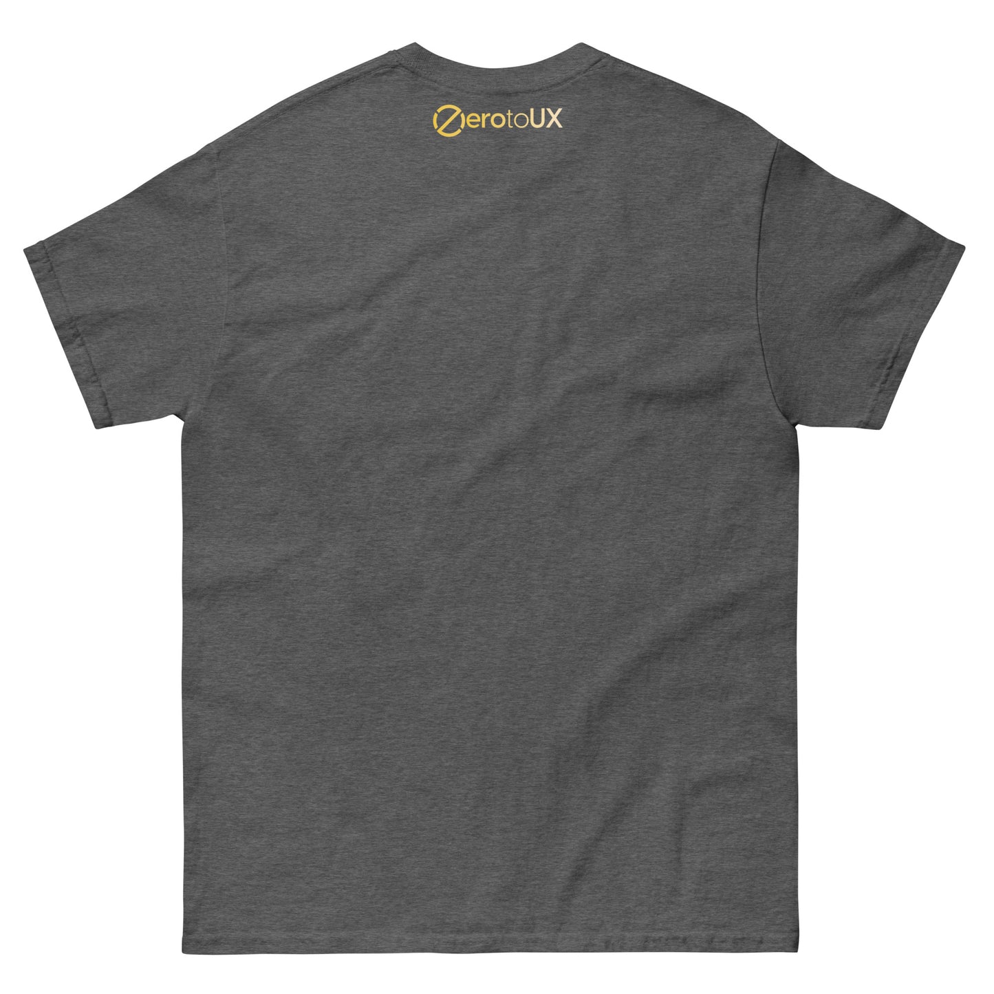 Badass UX Leader Unisex classic tee