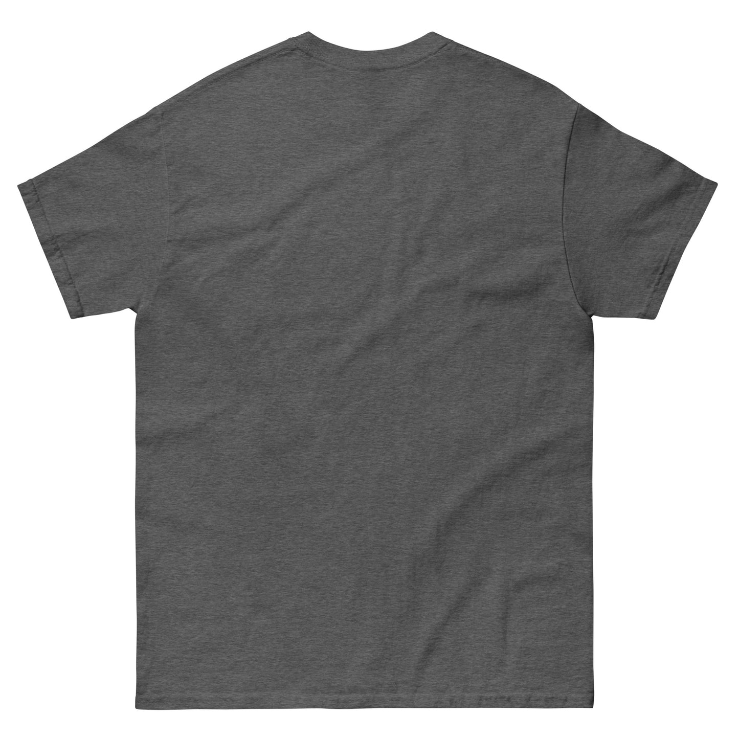 Tell me more Unisex classic tee