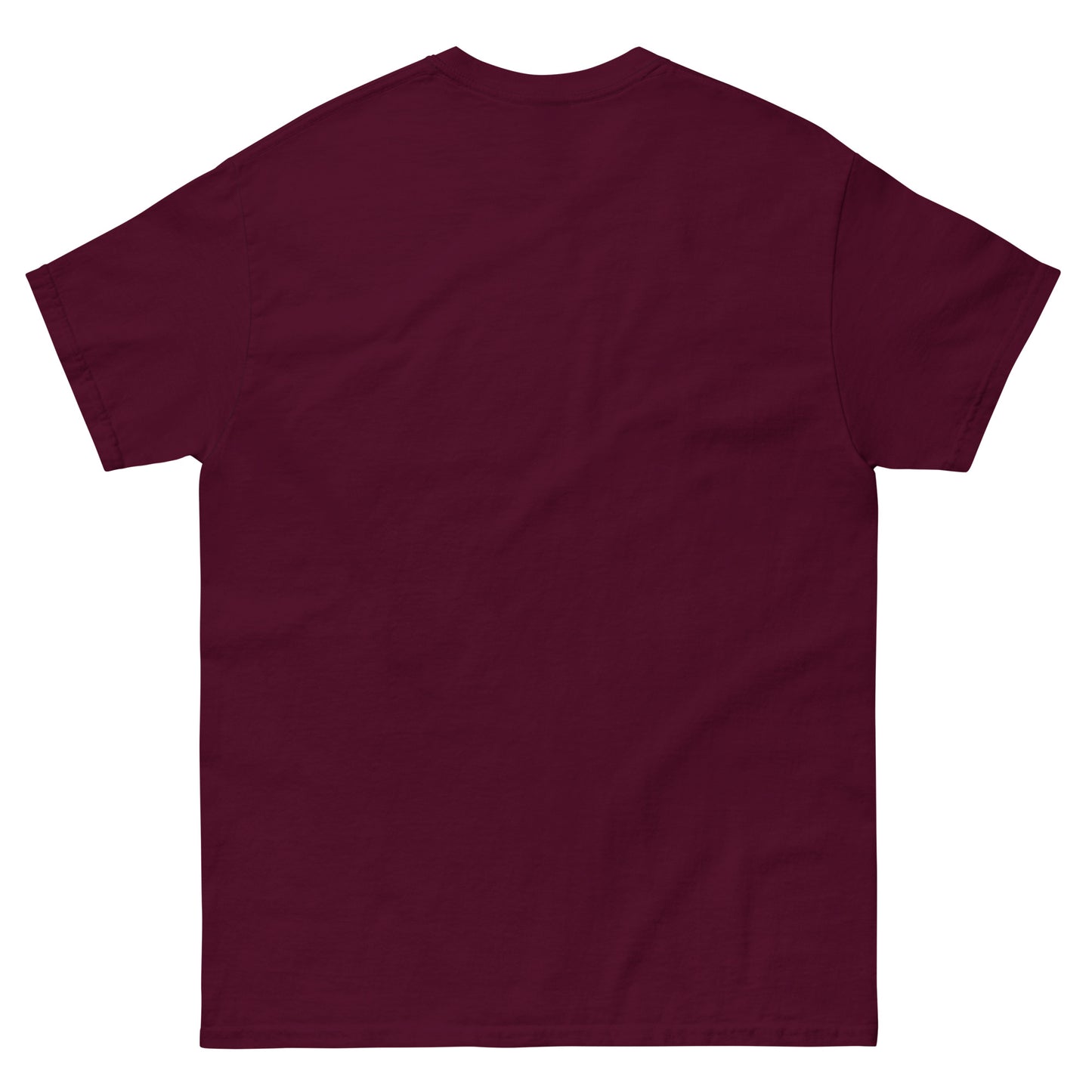 Tell me more Unisex classic tee