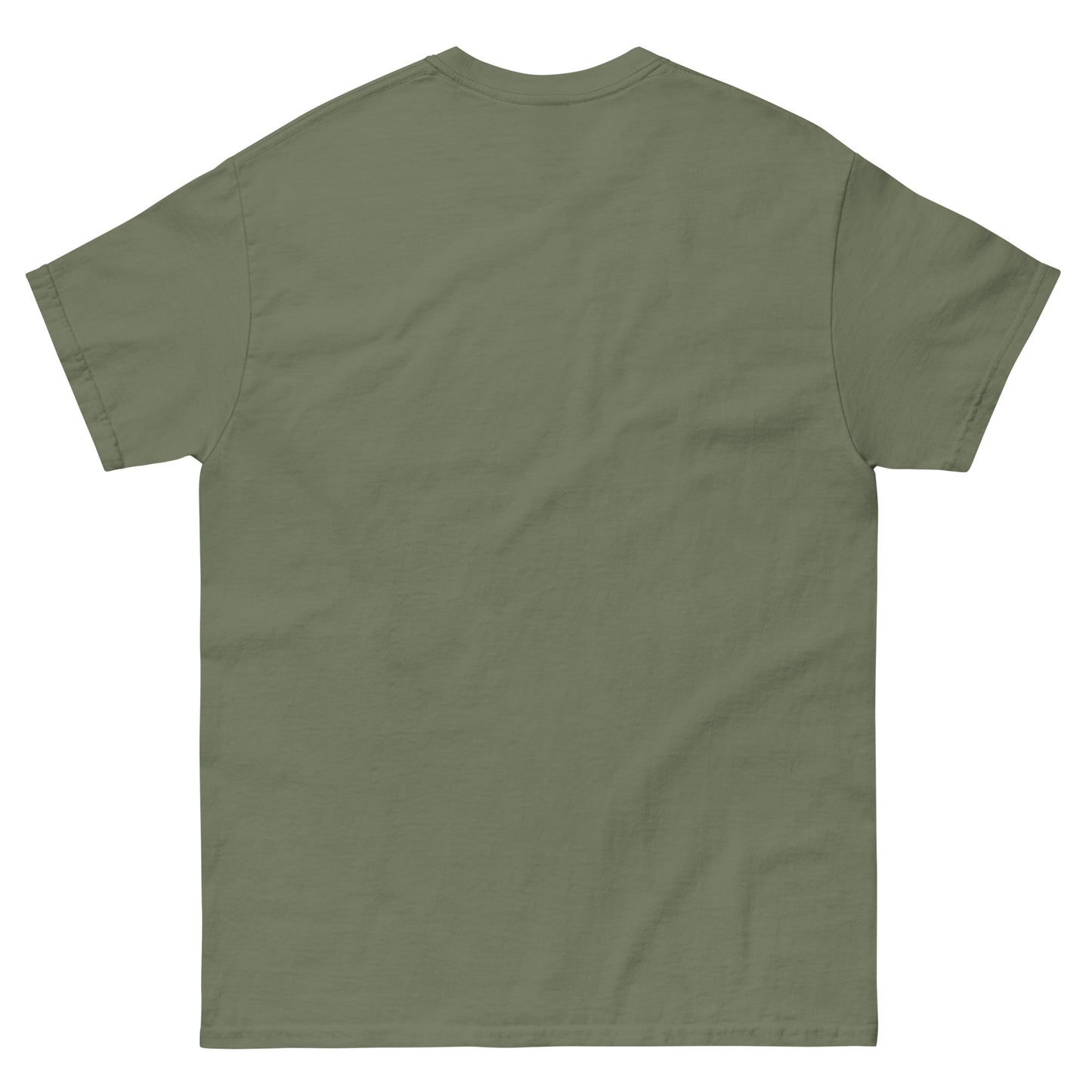 Tell me more Unisex classic tee