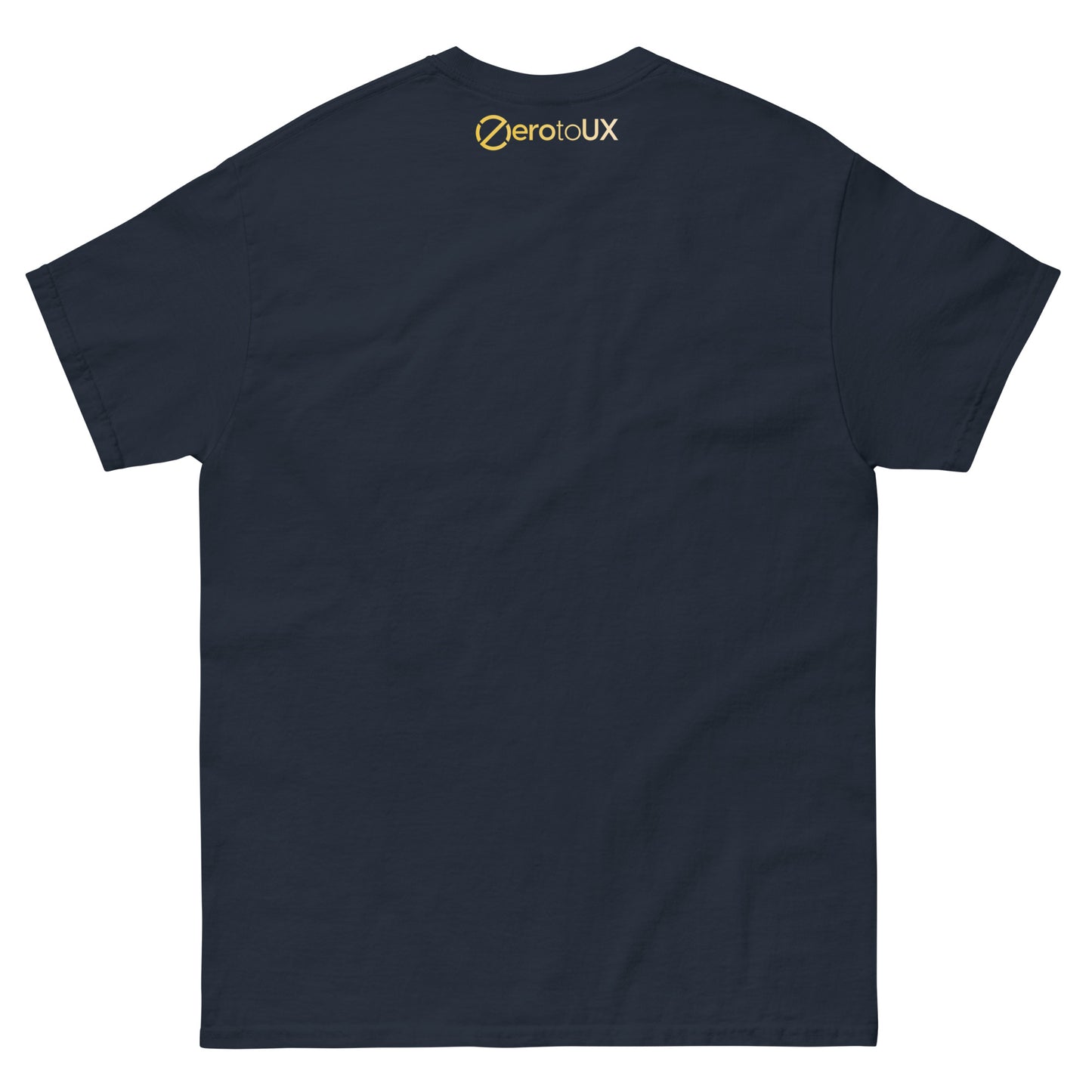 Badass UX Leader Unisex classic tee