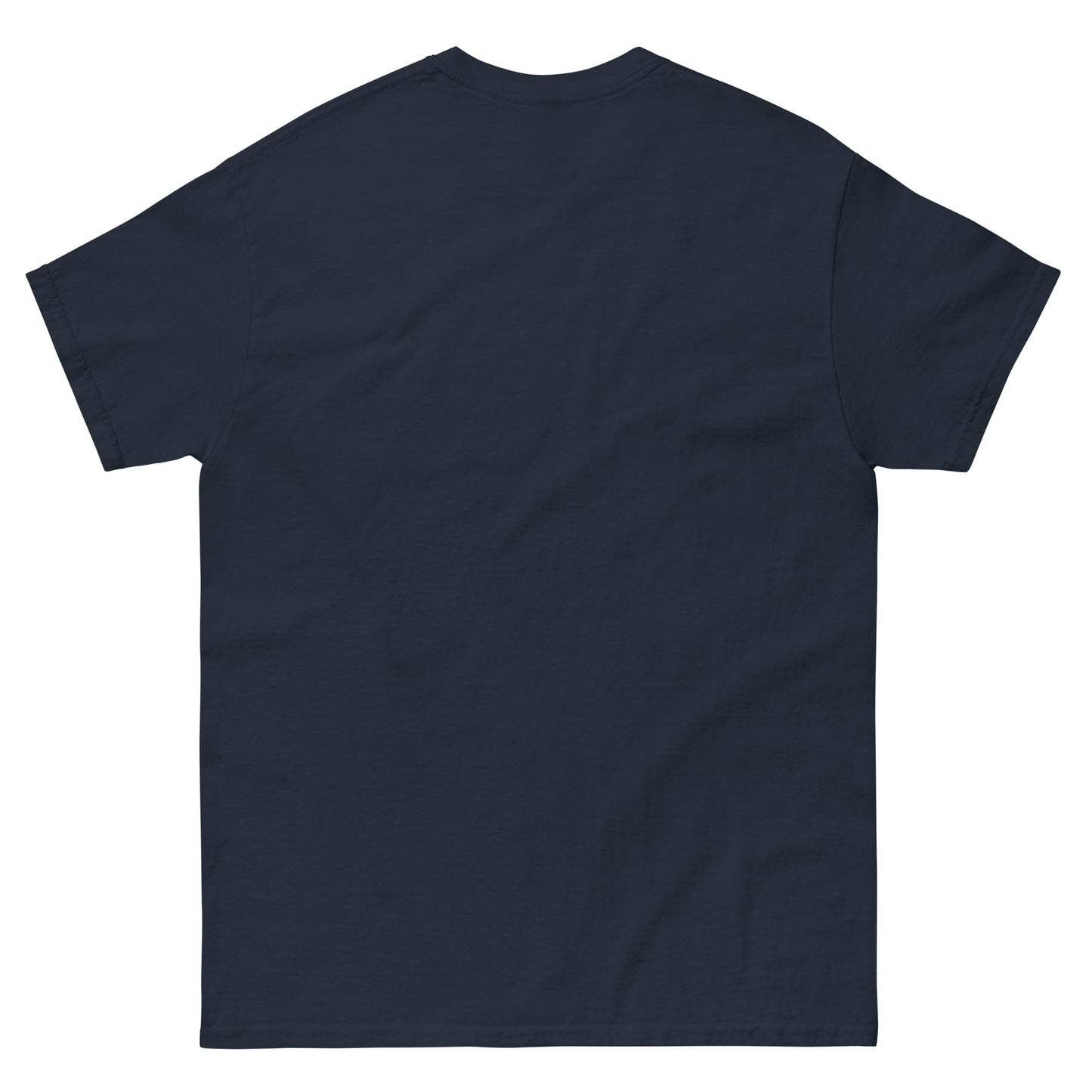 Tell me more Unisex classic tee