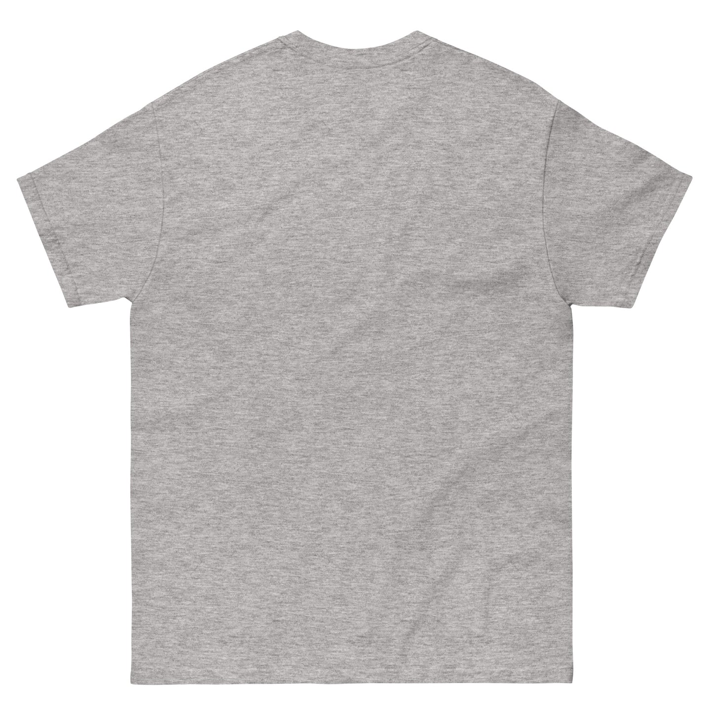 Tell me more Unisex classic tee