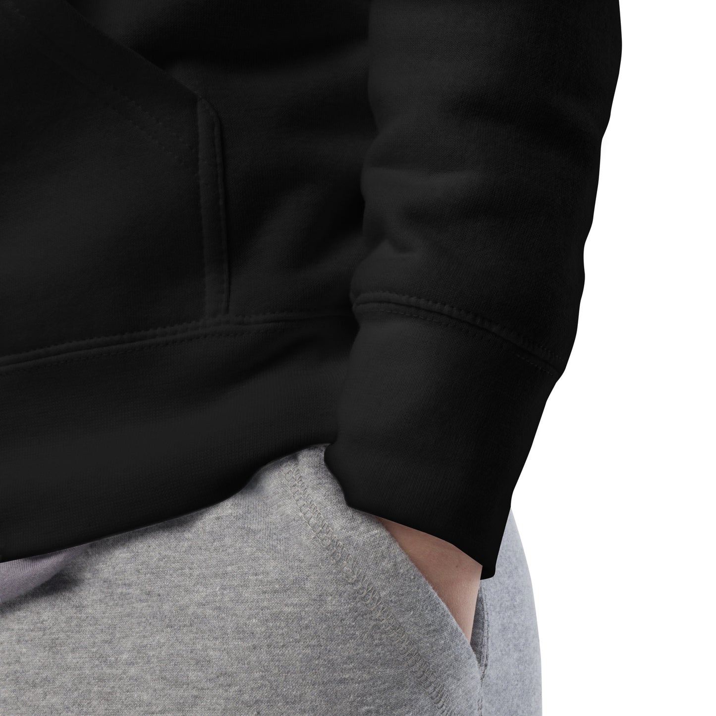 Badass UX Leader Zero to UX Unisex Hoodie