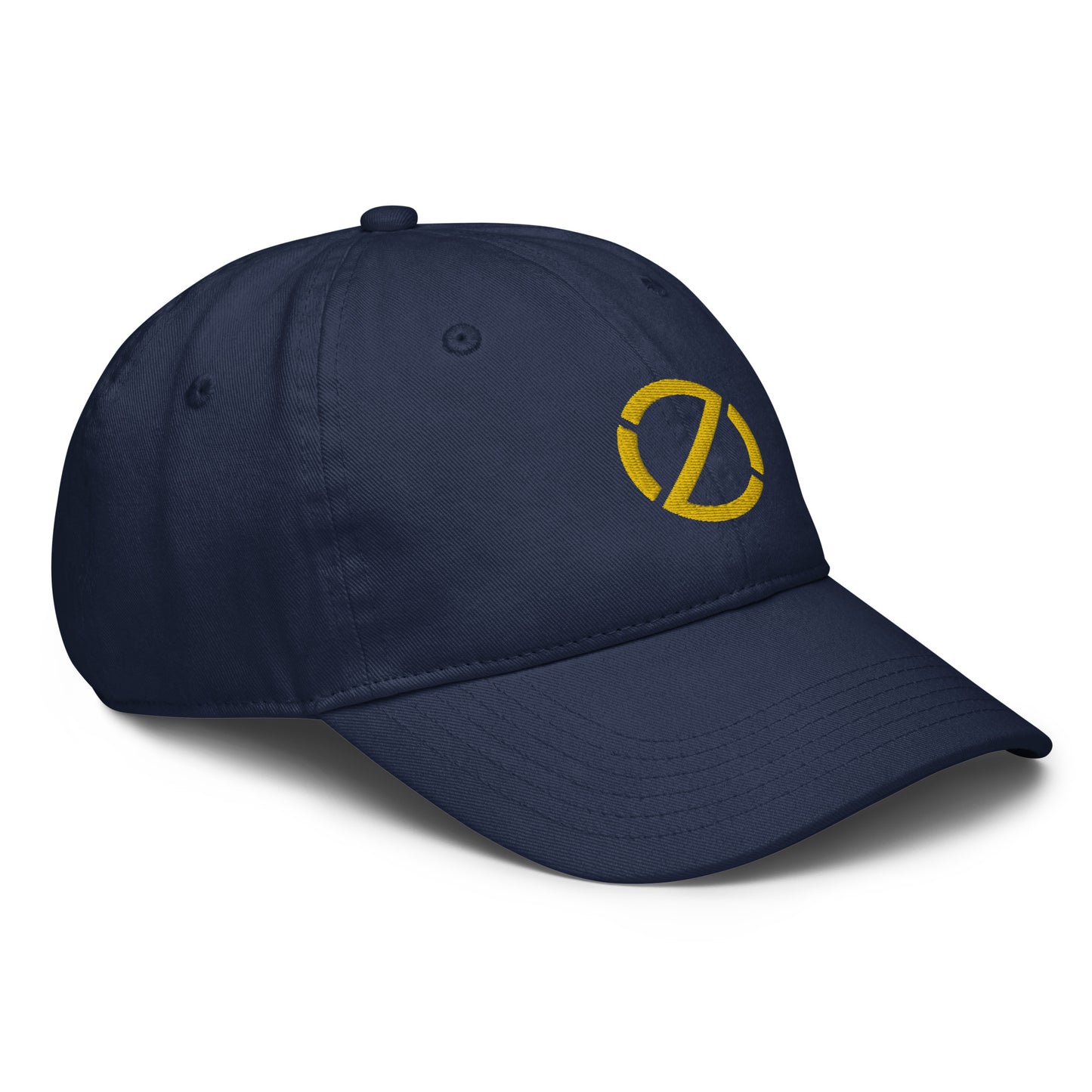 Zero to UX logo Champion hat